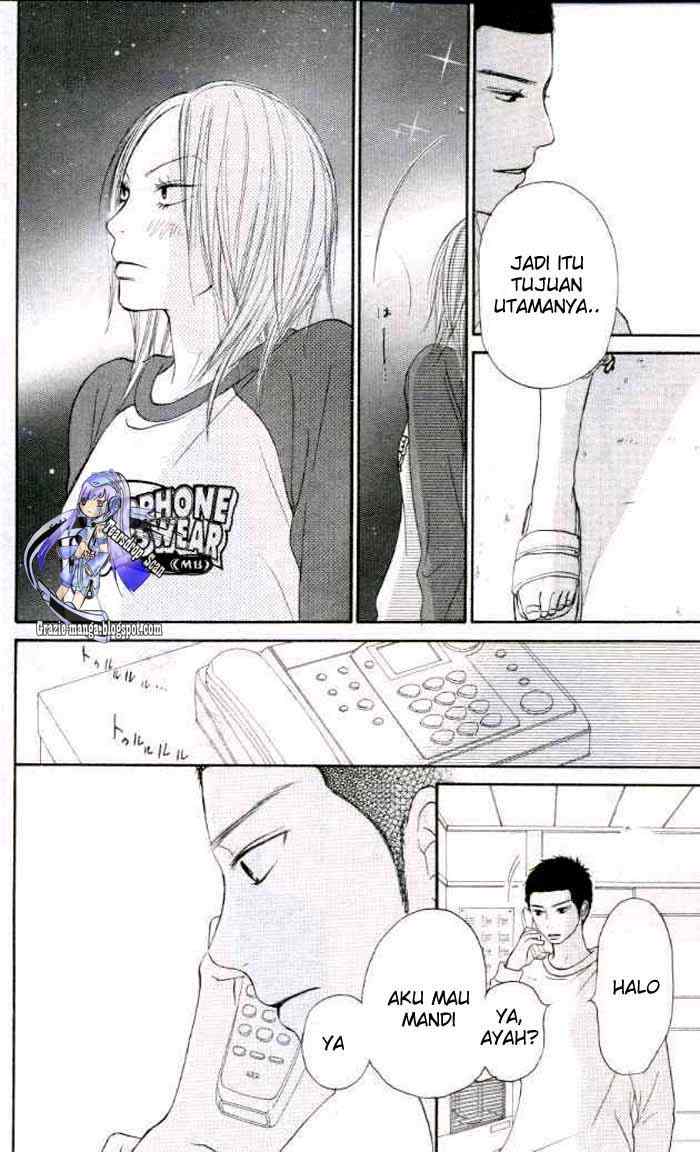 Kimi ni Todoke chapter 19